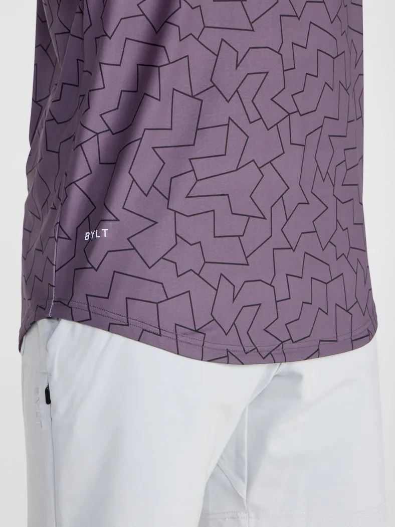 19th Hole Polo <!-- Size M -->
