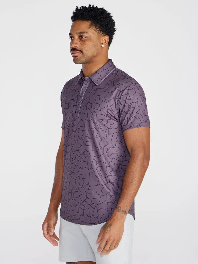 19th Hole Polo <!-- Size M -->