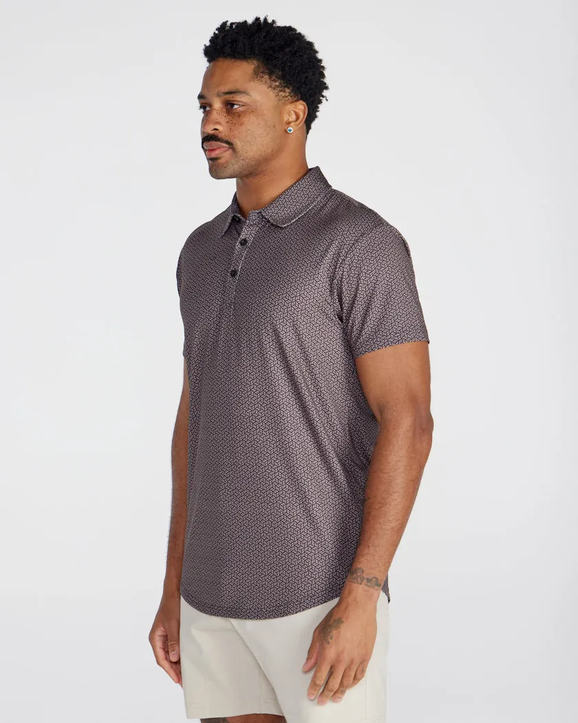 19th Hole Polo <!-- Size M -->
