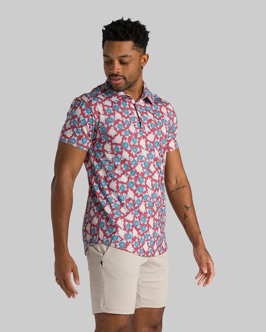 19th Hole Polo <!-- Size M -->