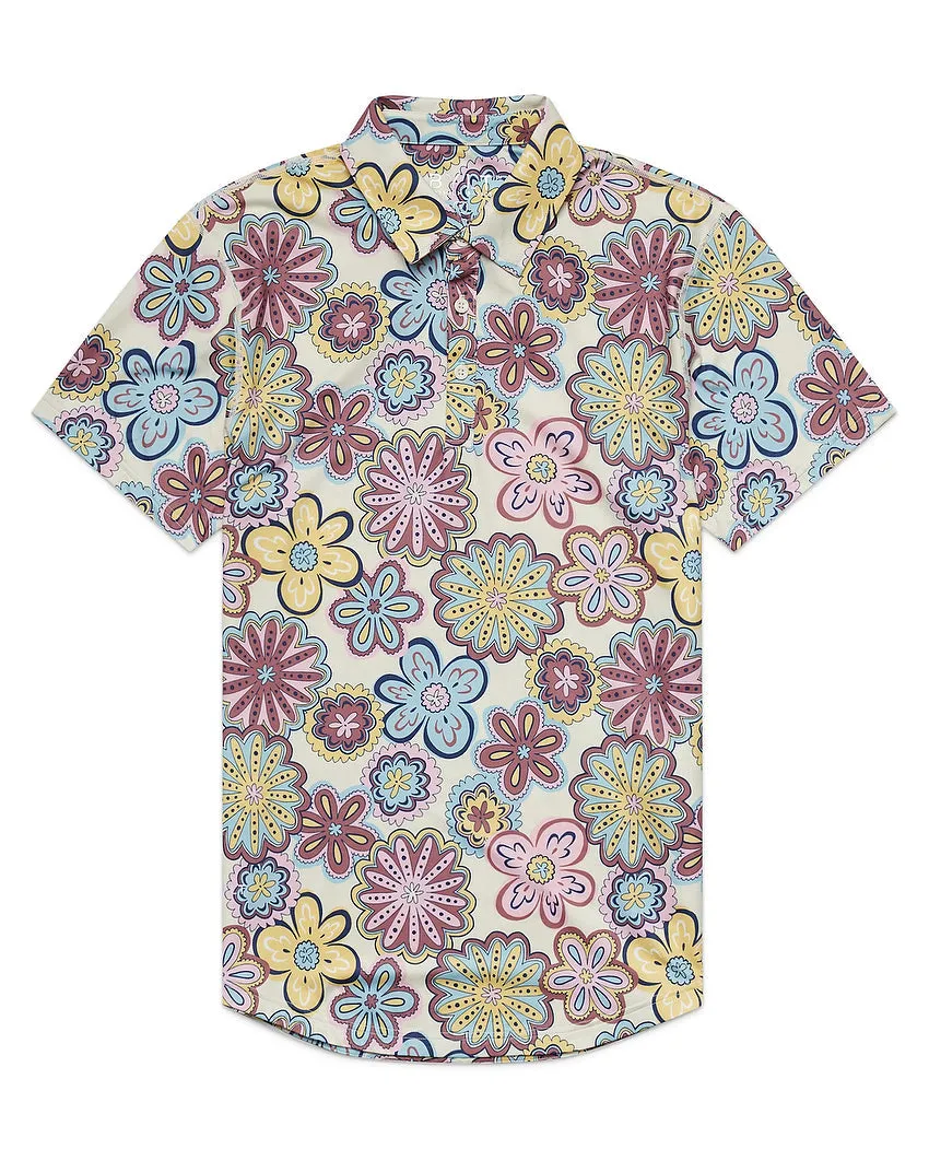 19th Hole Polo <!-- Size M -->