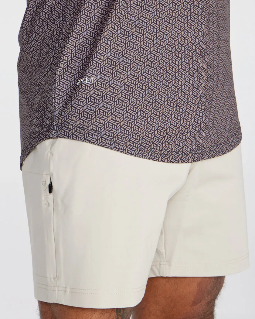 19th Hole Polo <!-- Size M -->