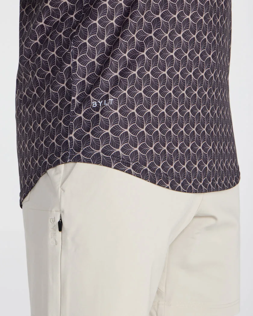 19th Hole Polo <!-- Size M -->