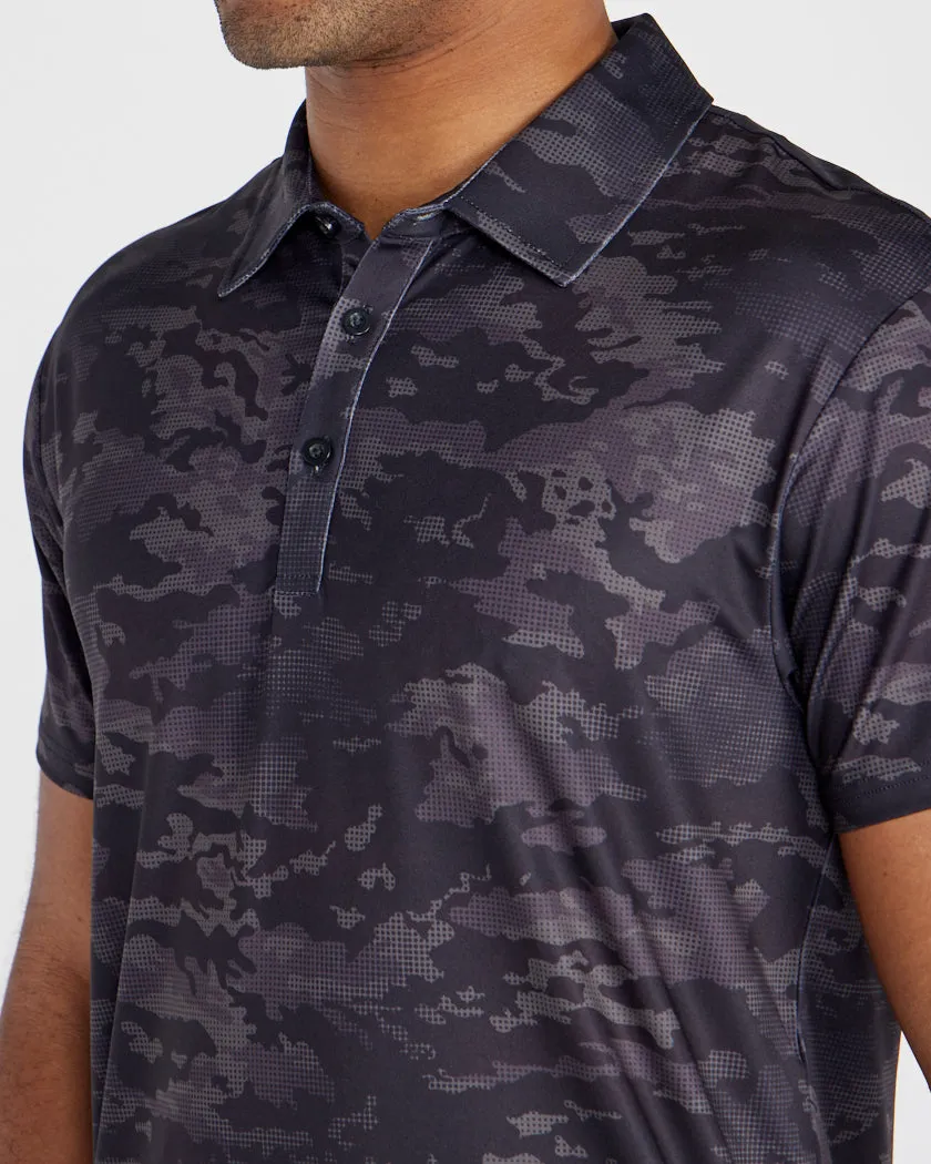 19th Hole Polo <!-- Size M -->