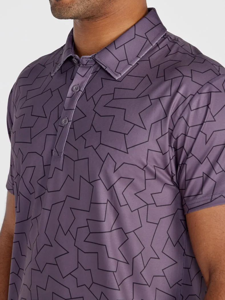 19th Hole Polo <!-- Size M -->