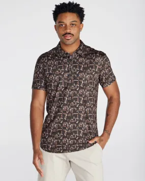 19th Hole Polo <!-- Size M -->