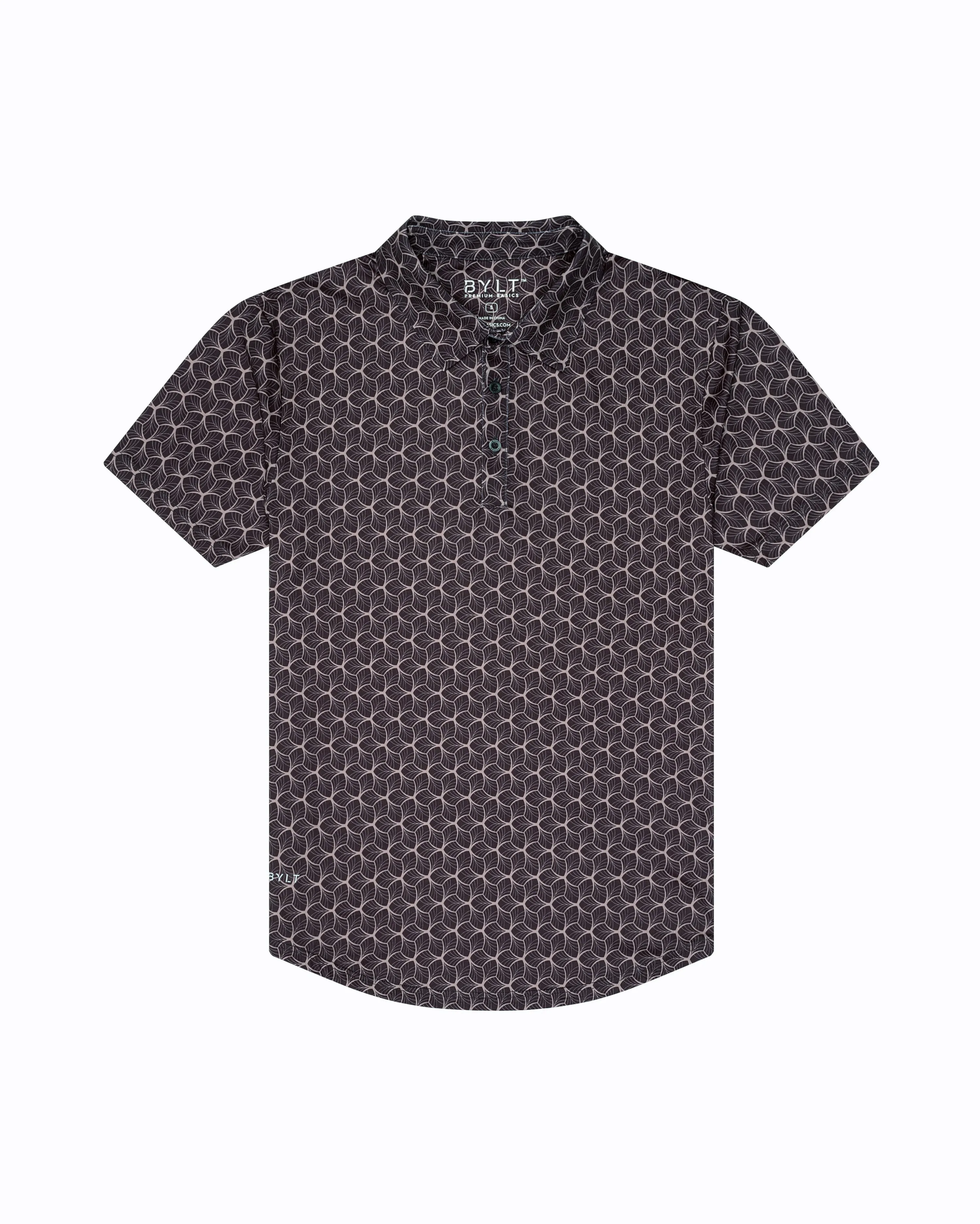 19th Hole Polo <!-- Size M -->