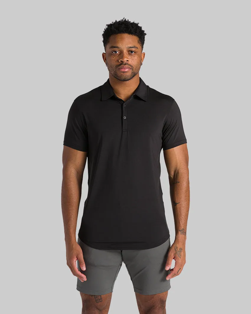 19th Hole Polo <!-- Size M -->