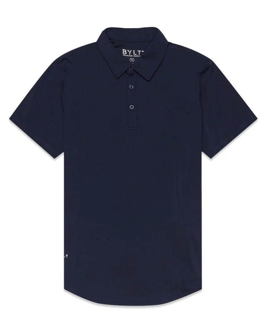 19th Hole Polo <!-- Size M -->