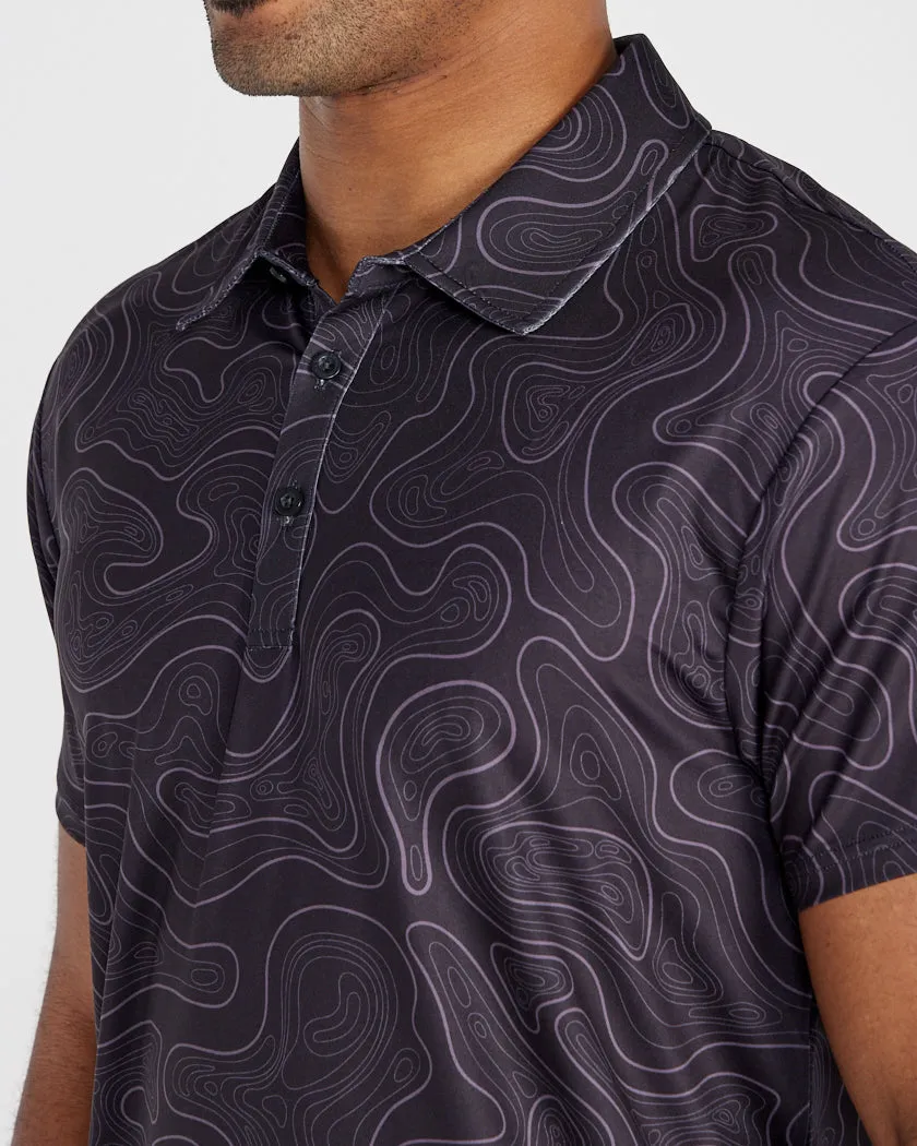 19th Hole Polo <!-- Size M -->