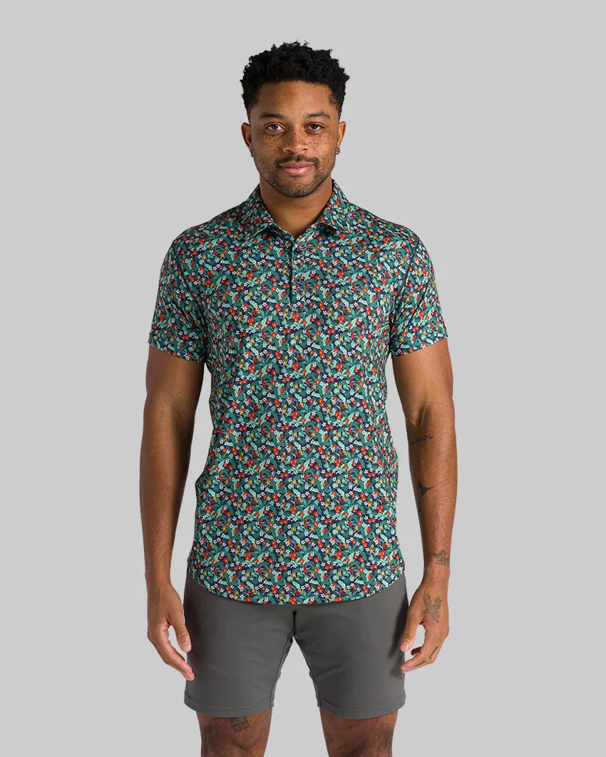 19th Hole Polo <!-- Size M -->