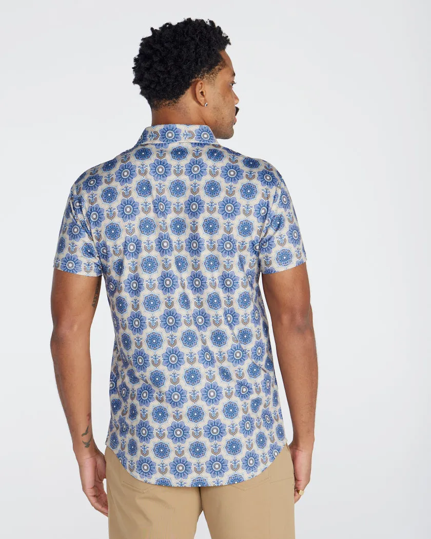 19th Hole Polo <!-- Size M -->