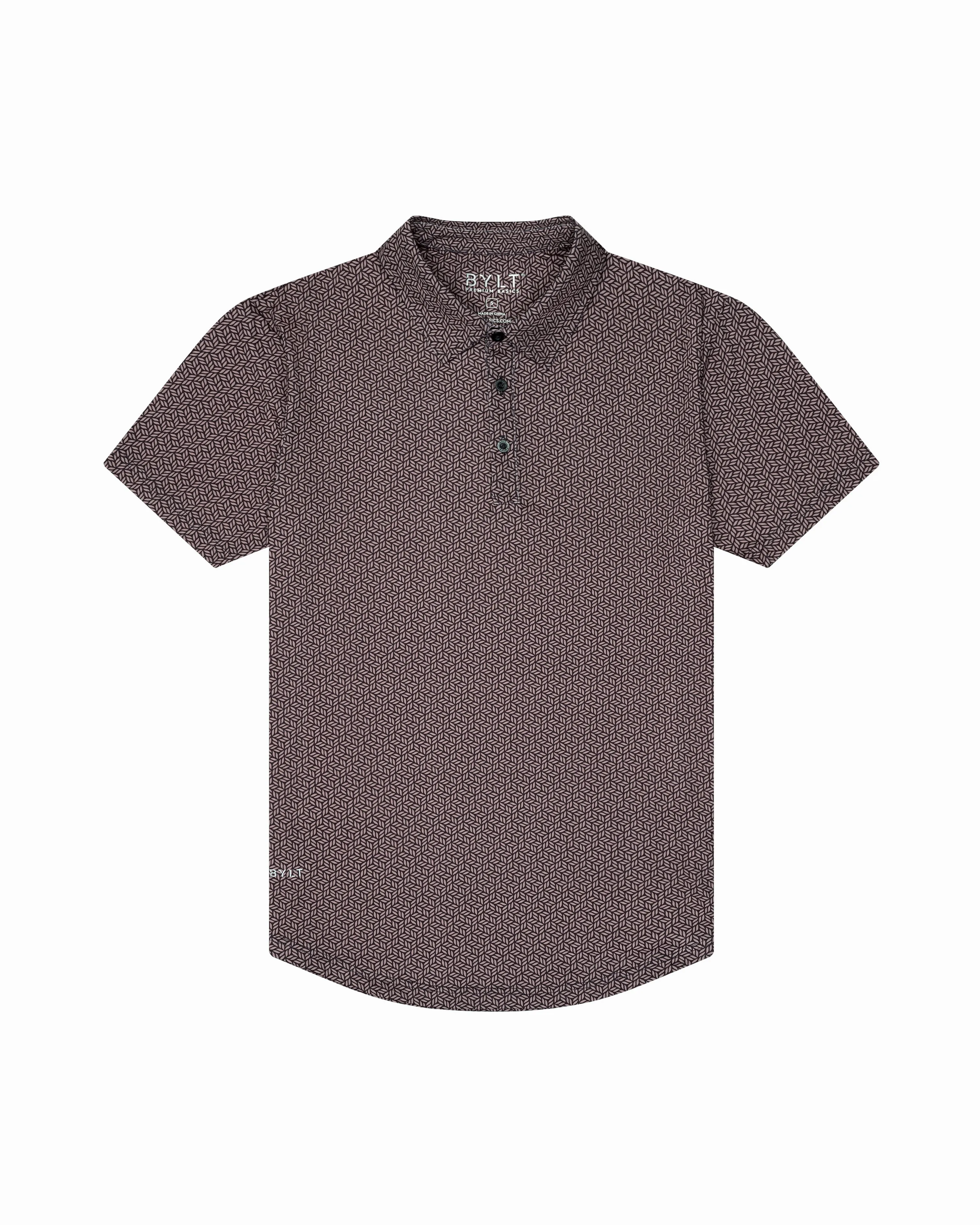 19th Hole Polo <!-- Size M -->