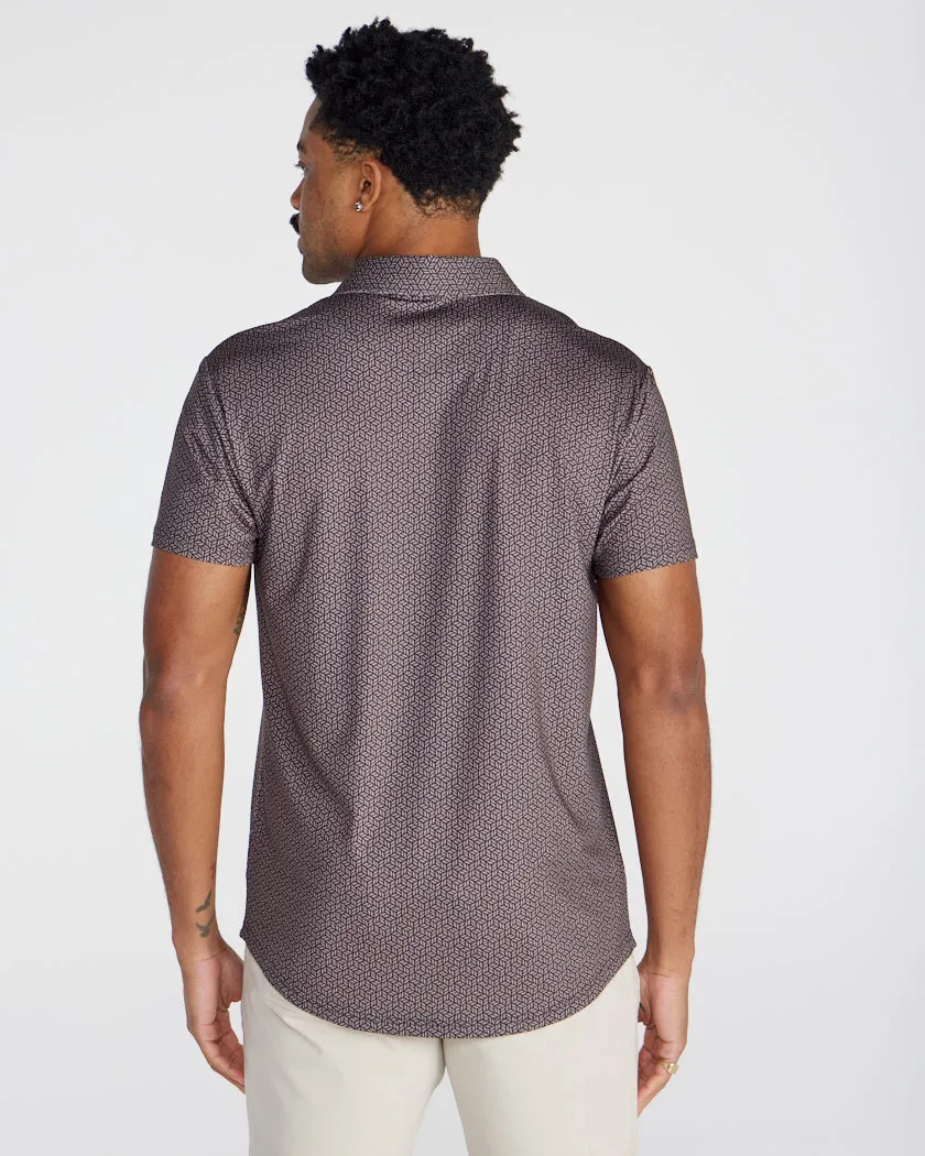 19th Hole Polo <!-- Size M -->