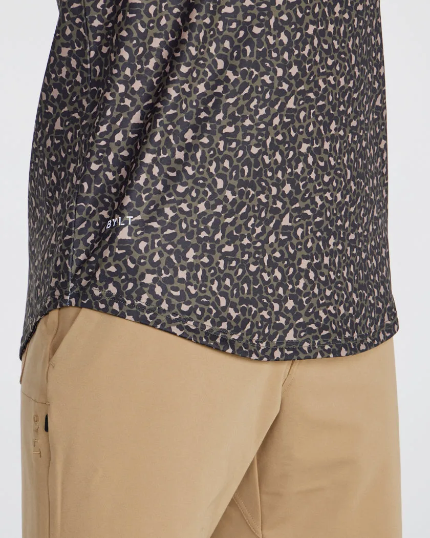 19th Hole Polo <!-- Size M -->