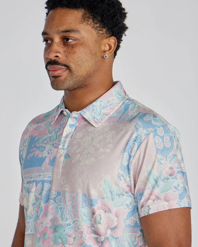 19th Hole Polo <!-- Size M -->