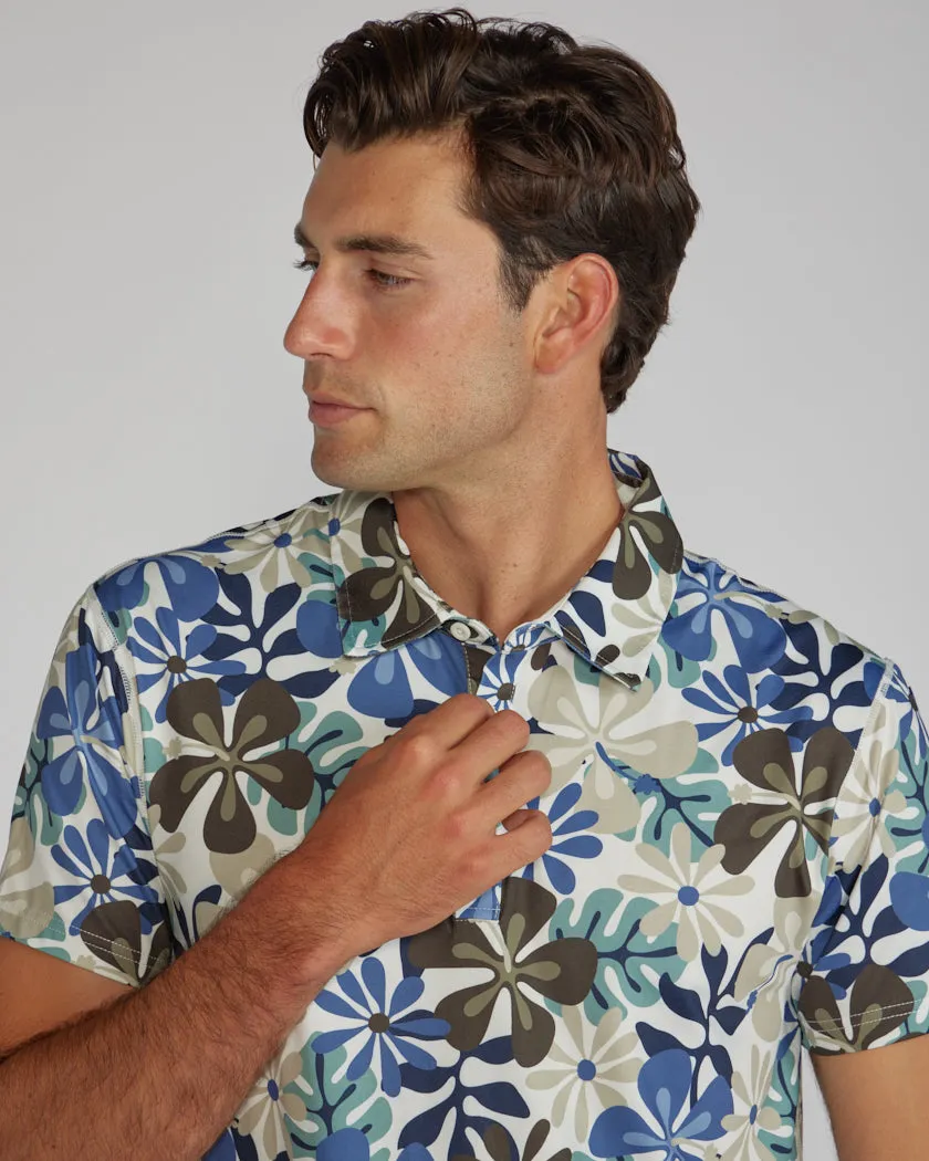 19th Hole Polo <!-- Size M -->