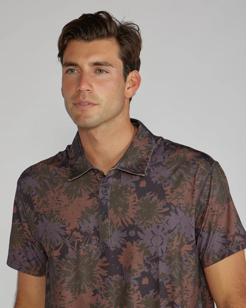 19th Hole Polo <!-- Size M -->