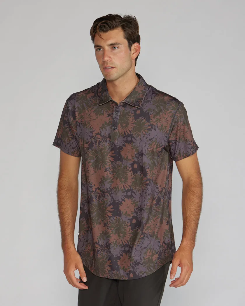 19th Hole Polo <!-- Size M -->