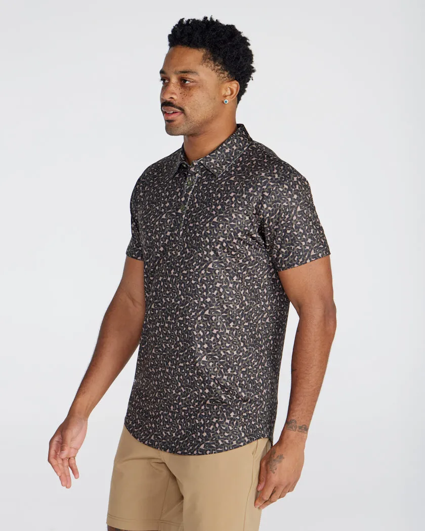 19th Hole Polo <!-- Size M -->