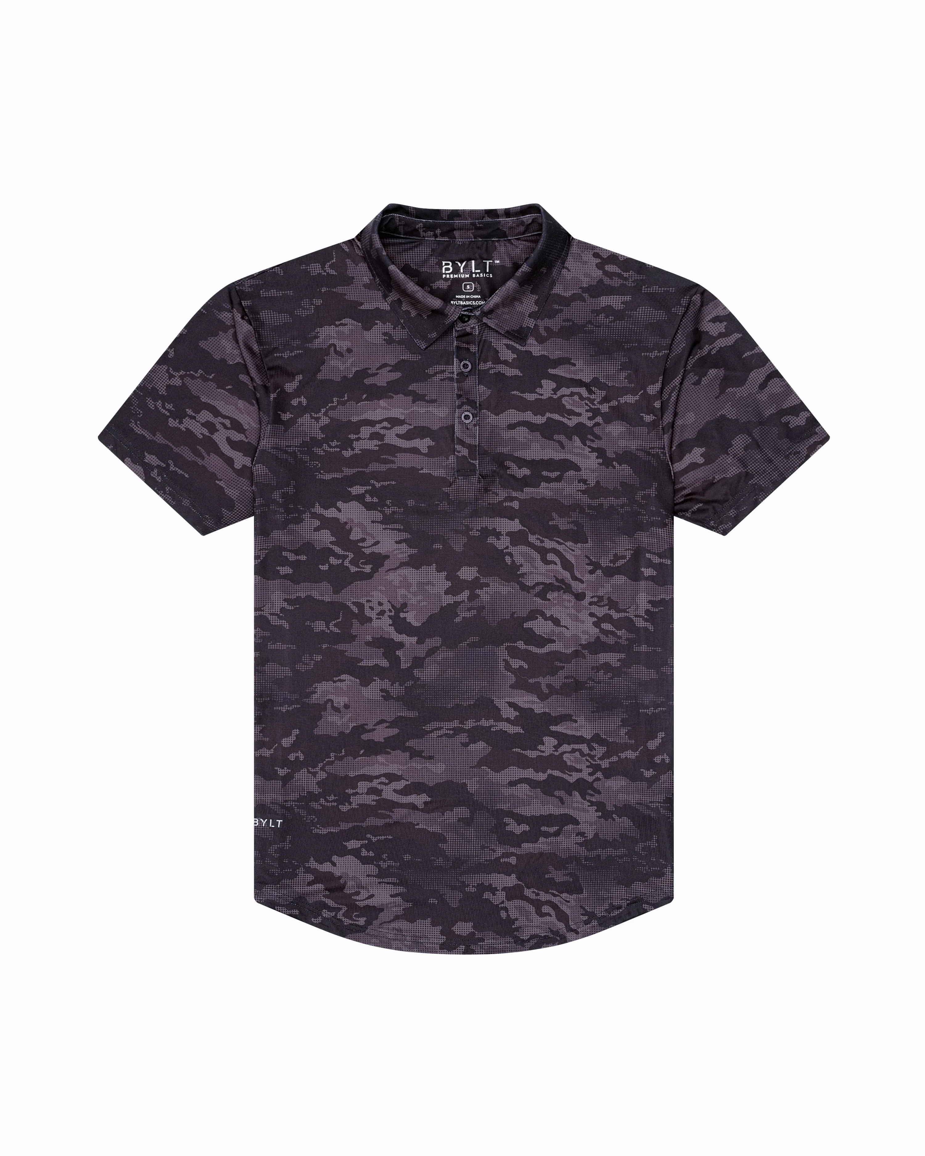 19th Hole Polo <!-- Size M -->