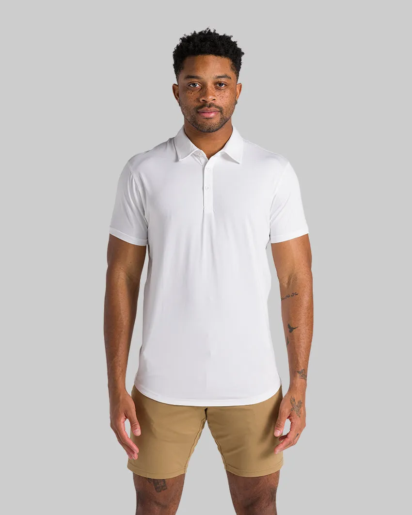 19th Hole Polo <!-- Size M -->