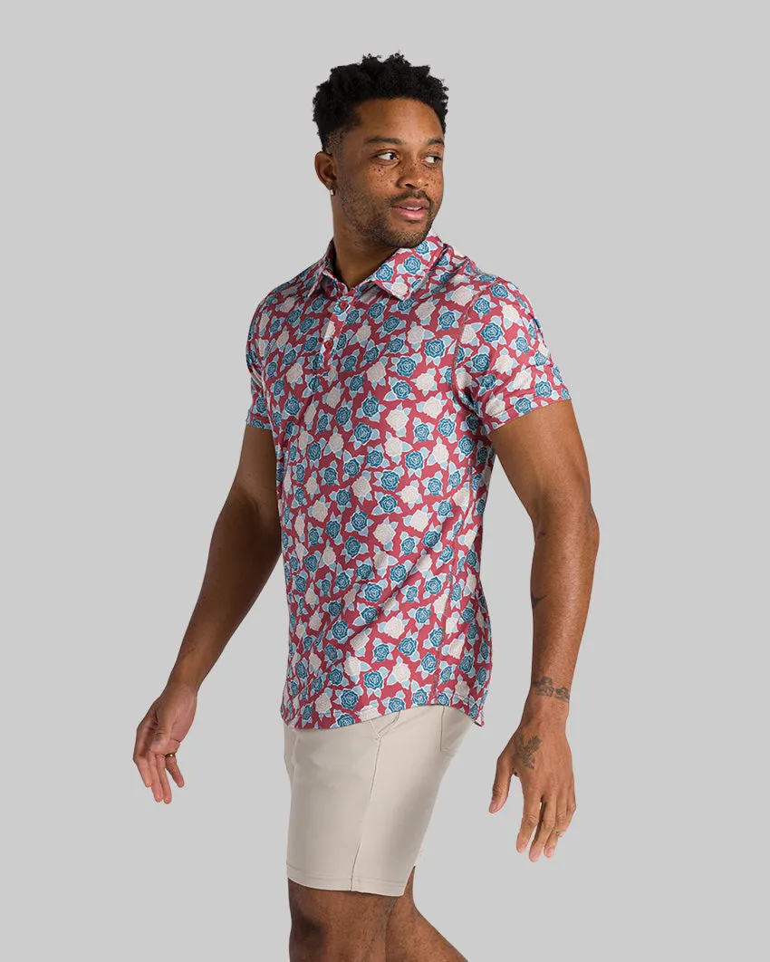 19th Hole Polo <!-- Size M -->