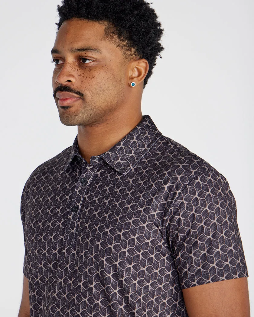 19th Hole Polo <!-- Size M -->