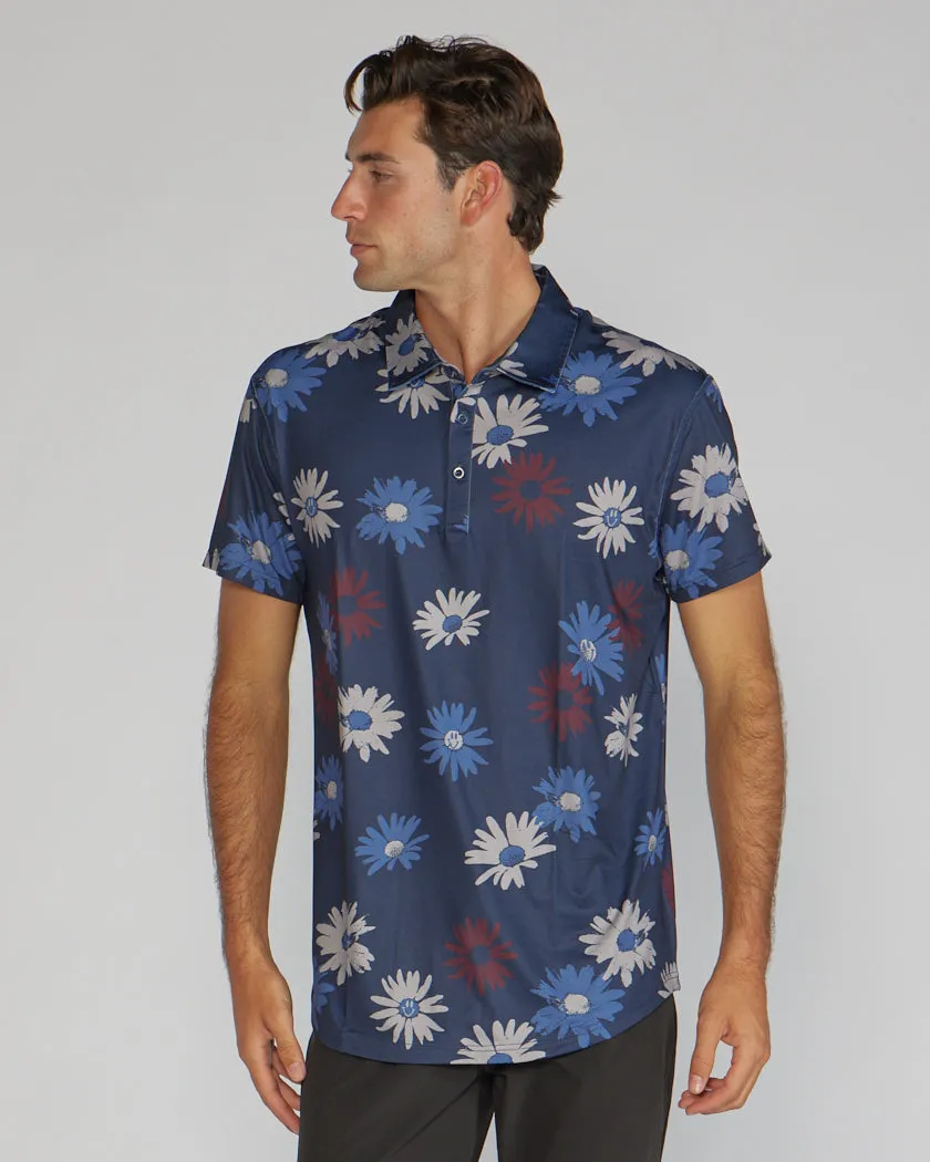 19th Hole Polo <!-- Size M -->