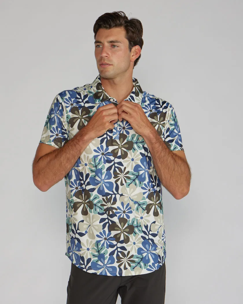 19th Hole Polo <!-- Size M -->