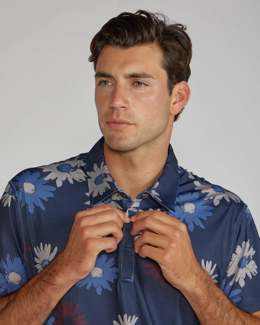 19th Hole Polo <!-- Size M -->
