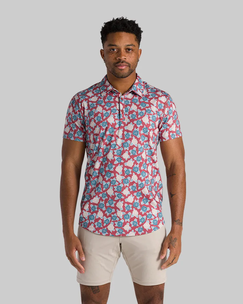 19th Hole Polo <!-- Size M -->