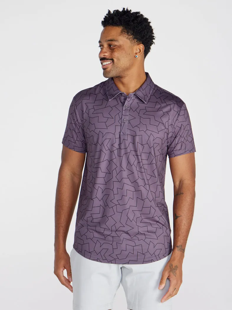 19th Hole Polo <!-- Size M -->