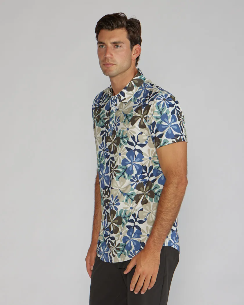 19th Hole Polo <!-- Size M -->