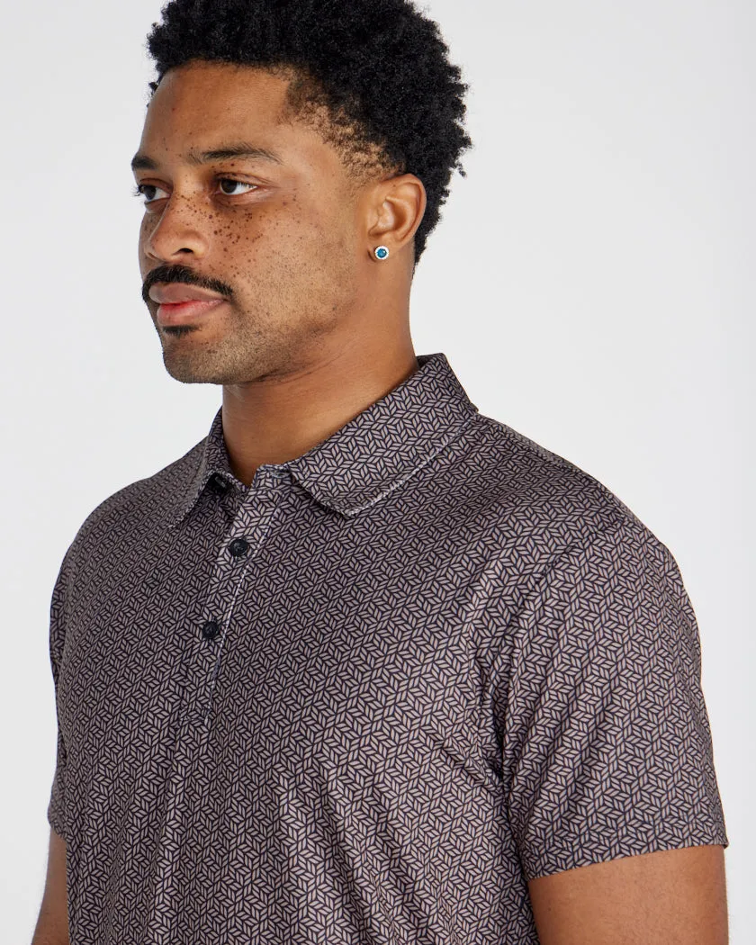 19th Hole Polo <!-- Size M -->