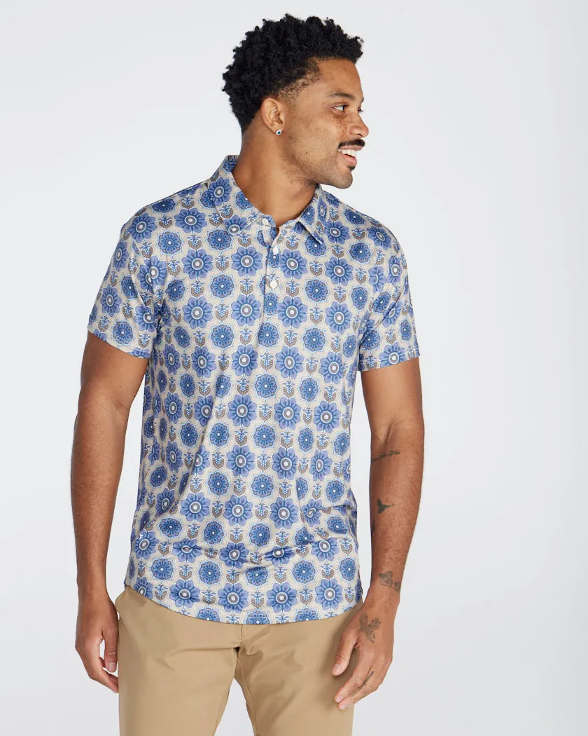 19th Hole Polo <!-- Size M -->