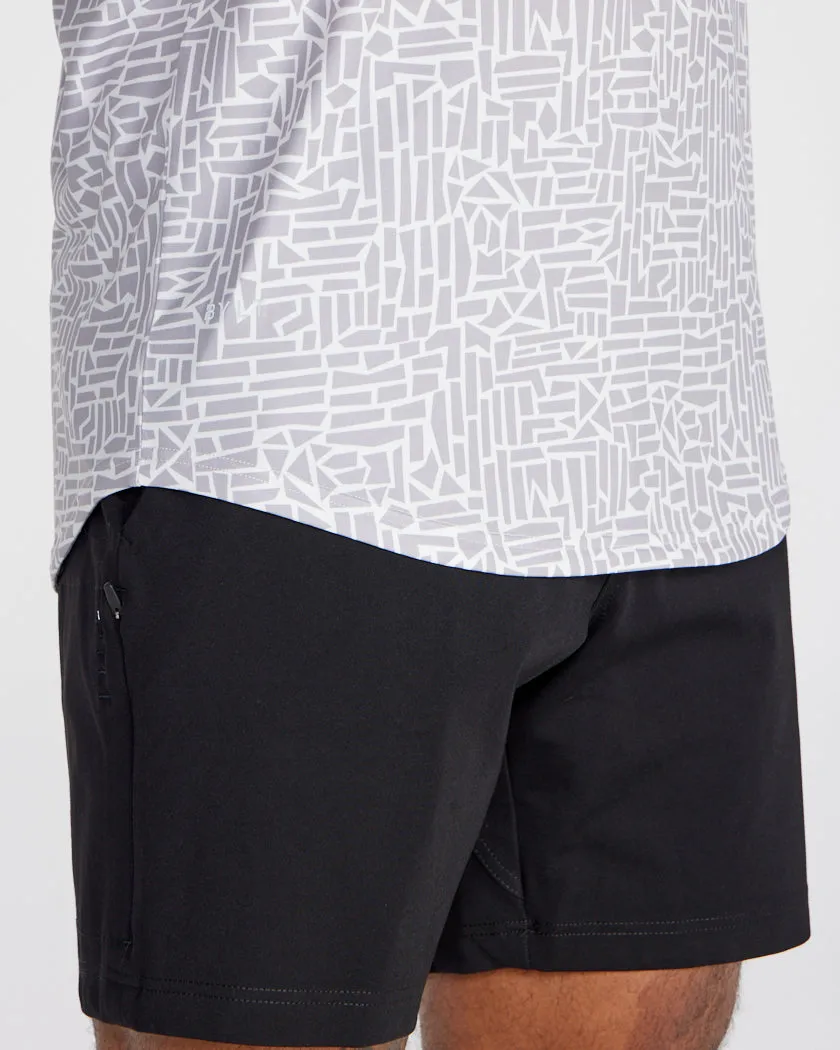 19th Hole Polo <!-- Size M -->