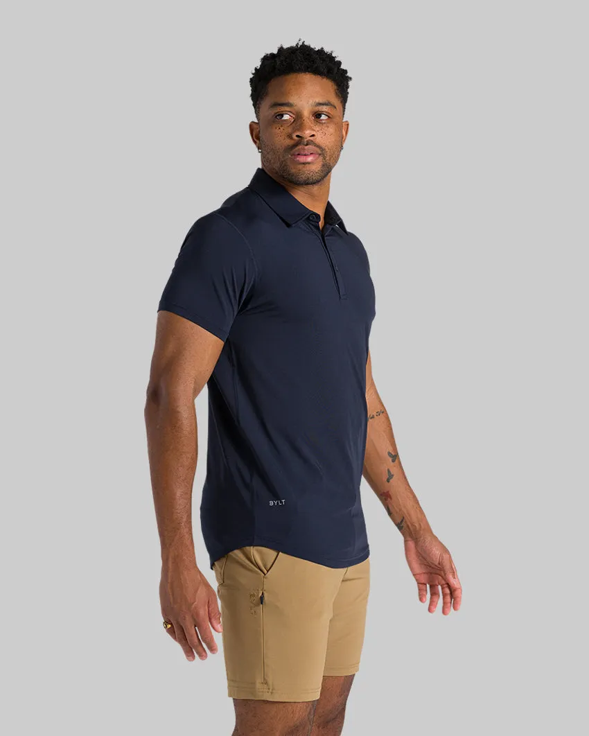 19th Hole Polo <!-- Size M -->