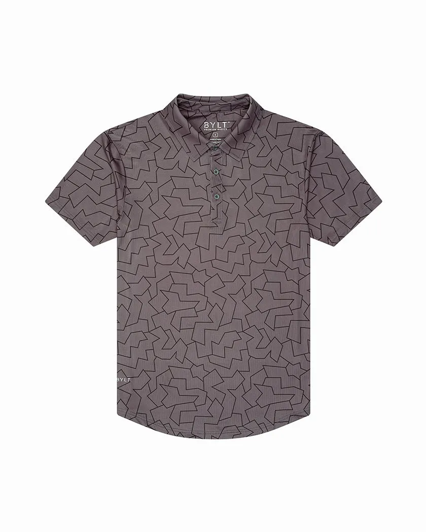 19th Hole Polo <!-- Size M -->