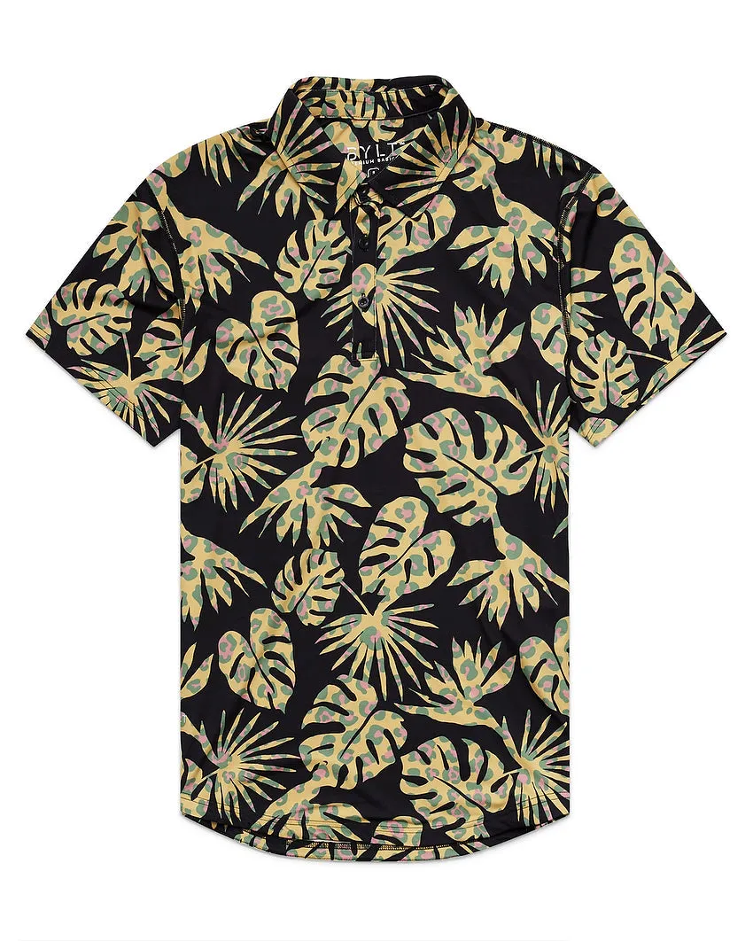 19th Hole Polo <!-- Size M -->