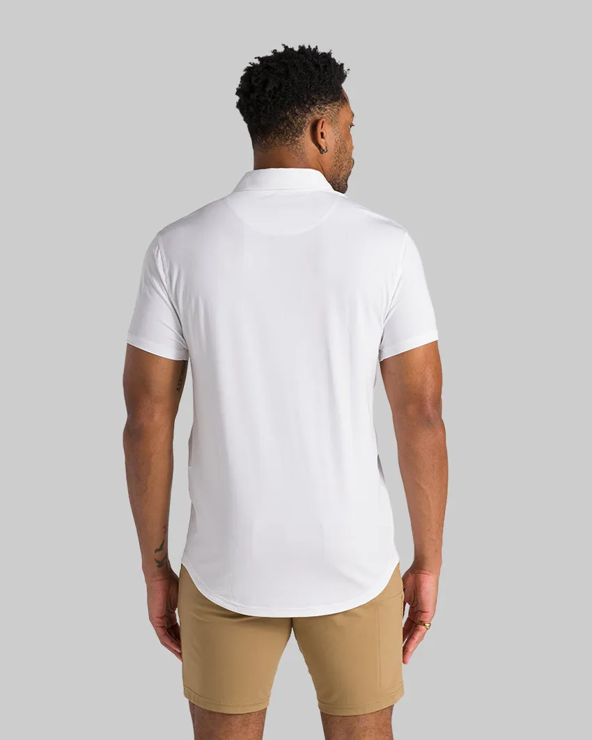 19th Hole Polo <!-- Size M -->