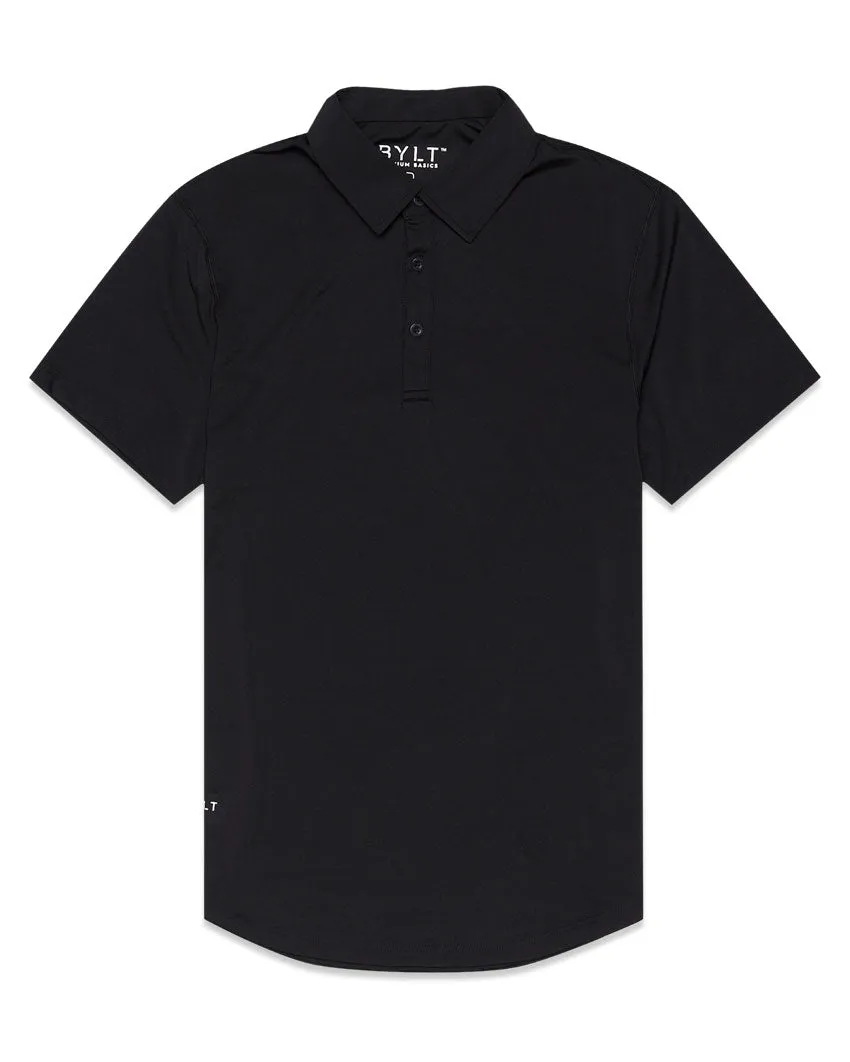 19th Hole Polo <!-- Size M -->
