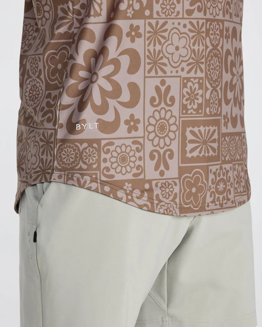 19th Hole Polo <!-- Size M -->