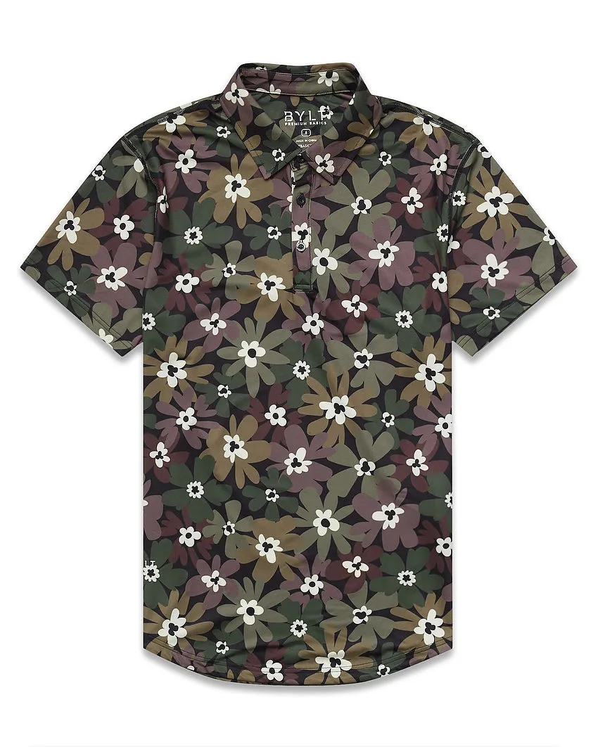 19th Hole Polo <!-- Size M -->