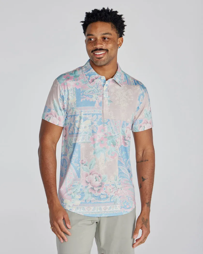 19th Hole Polo <!-- Size M -->