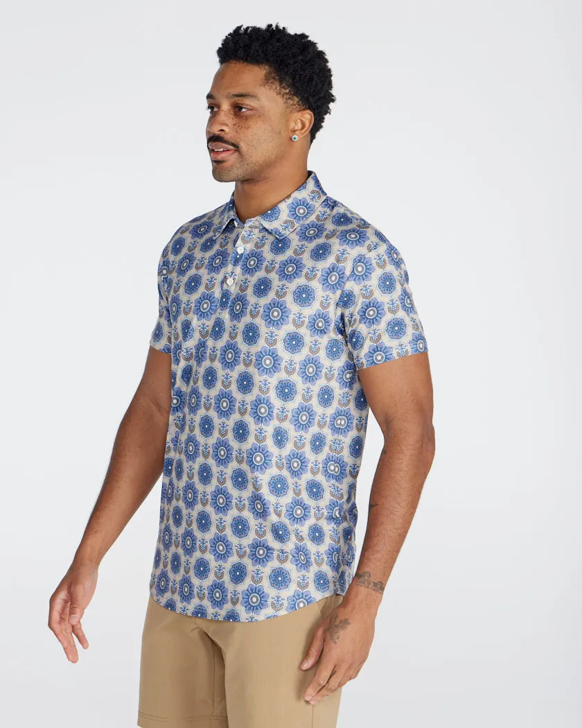 19th Hole Polo <!-- Size M -->