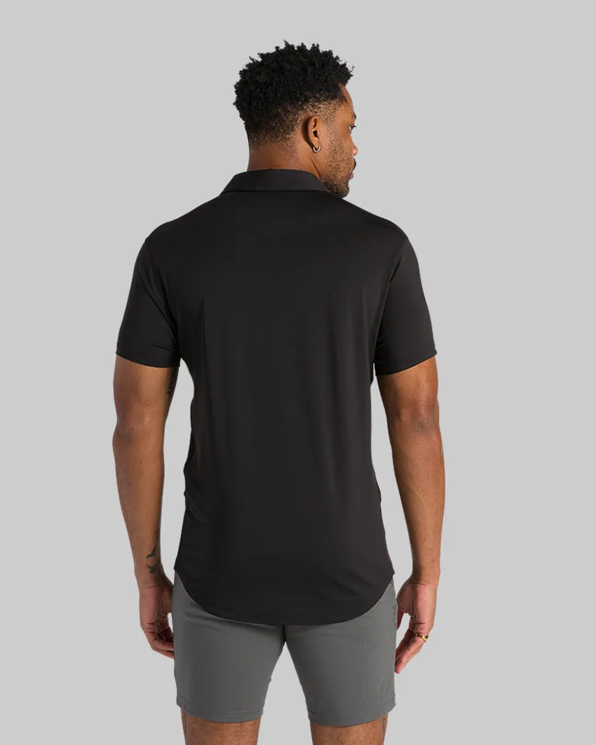 19th Hole Polo <!-- Size M -->