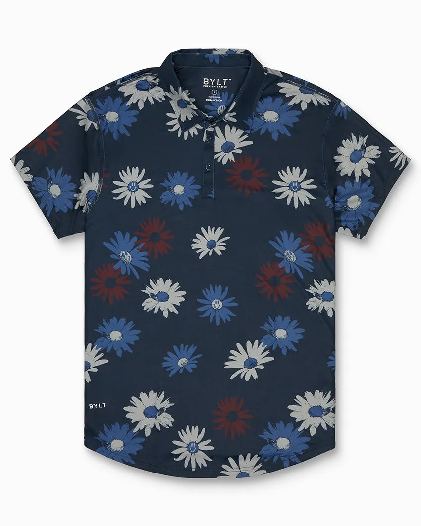 19th Hole Polo <!-- Size M -->