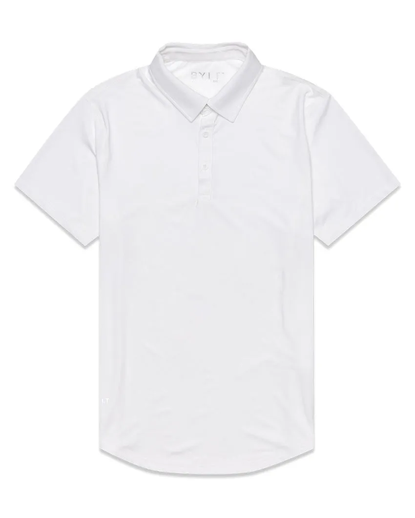 19th Hole Polo <!-- Size M -->