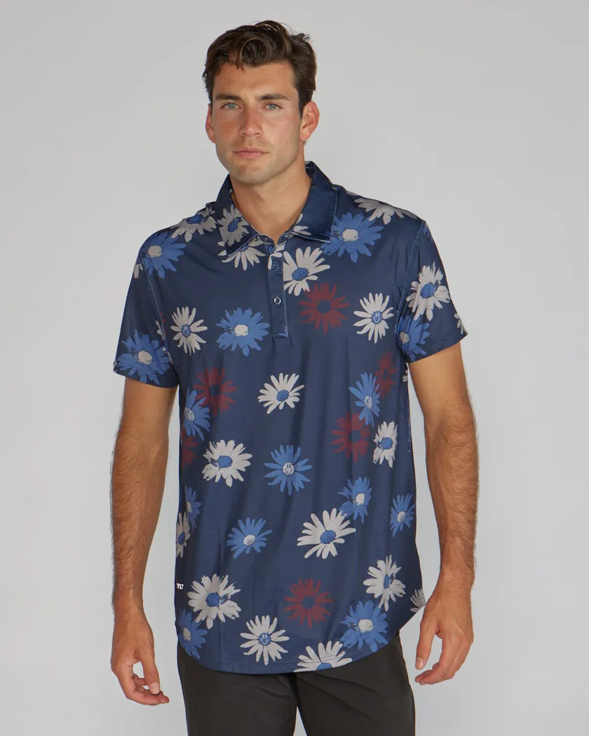 19th Hole Polo <!-- Size M -->